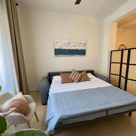 Soho Chic Apartment Malaga