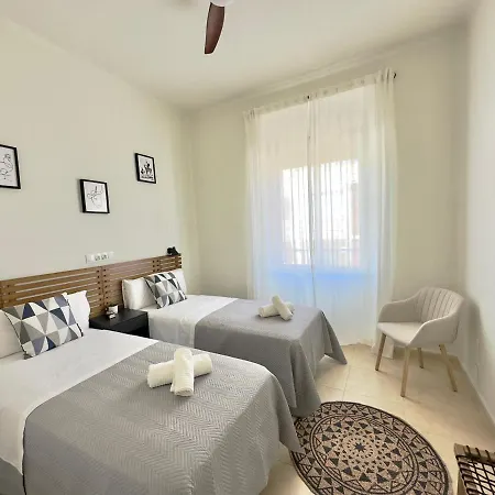 Soho Chic Malaga