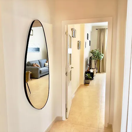 Soho Chic Apartment Malaga