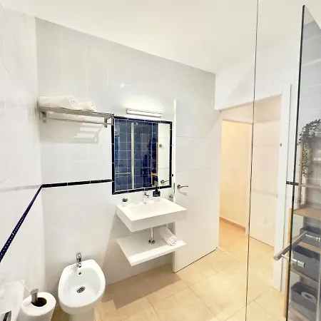 Apartment Soho Chic *