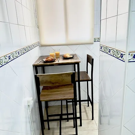 Apartment Soho Chic *