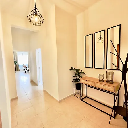 Soho Chic Apartment Malaga